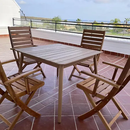 Bahia Golf * Mutxamel