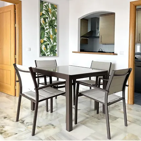 Bahia Golf Apartment Mutxamel