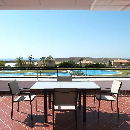 Bahia Golf Apartment