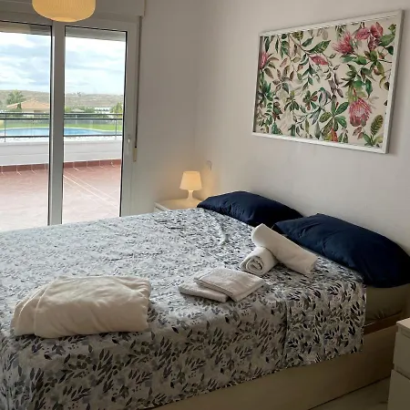 Bahia Golf Apartment Mutxamel