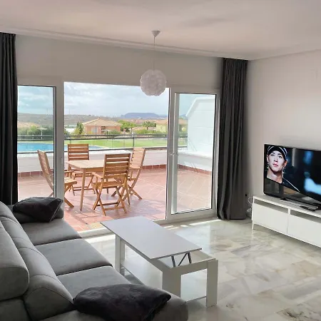 Bahia Golf Mutxamel