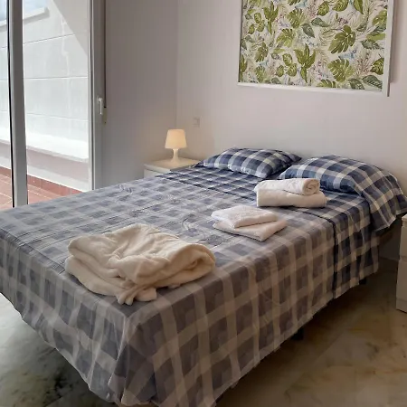 Bahia Golf Apartment *