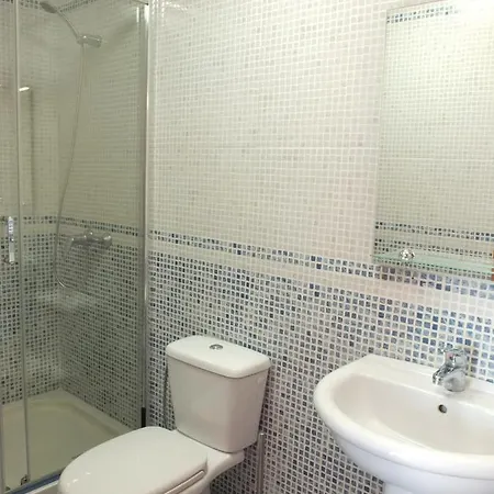 Bahia Golf Apartment *