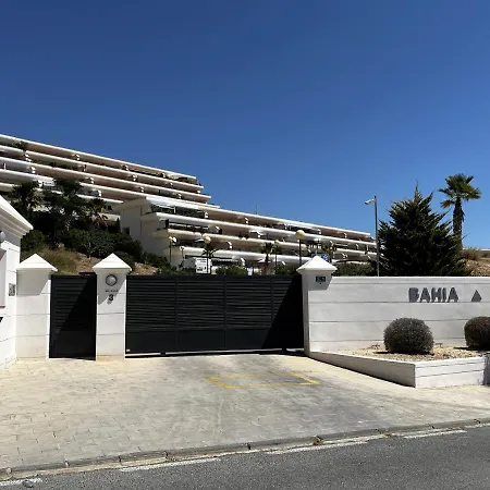 Διαμέρισμα Bahia Golf Mutxamel