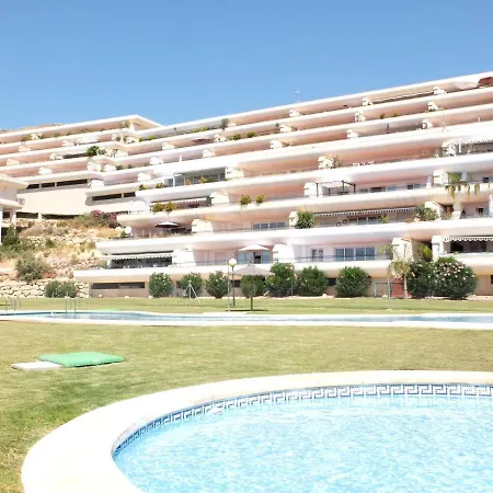 Apartament Bahia Golf Mutxamel