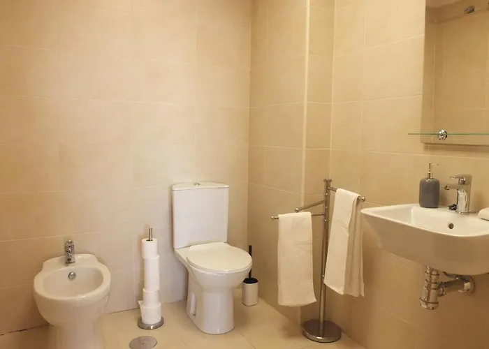 Apartament Bahia Golf *