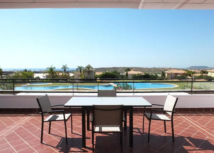 Bahia Golf Apartament
