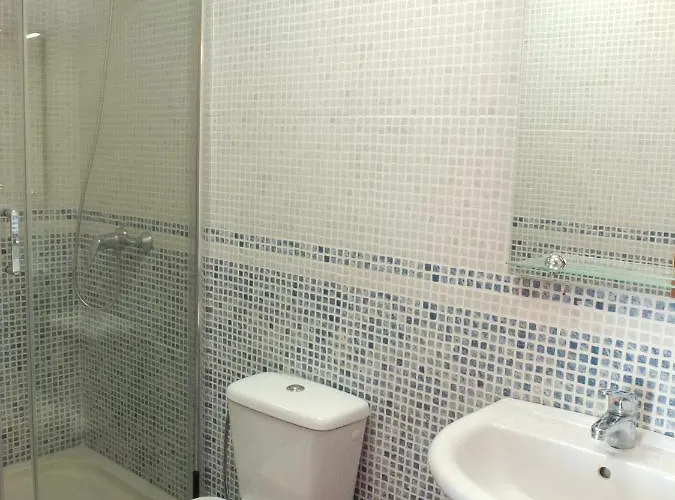 Bahia Golf Apartament *