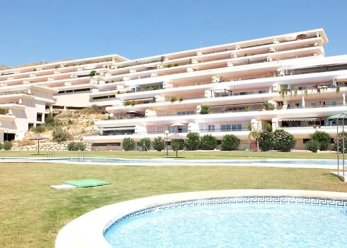 Apartament Bahia Golf Mutxamel